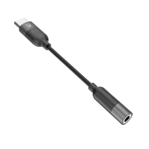 UNITEK USB-C to 3.5mm Headphone Jack Adapter, Hi-Fi DAC Chip 96kHz/24-bit High-Resolution Audio