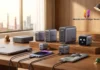 The Ultimate 20W to 500W Charger Guide in Pakistan: Find Your Perfect GaN Power Adapter