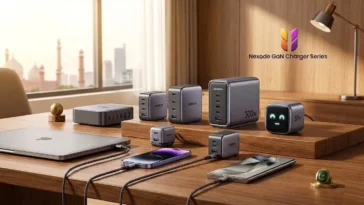 The Ultimate 20W to 500W Charger Guide in Pakistan: Find Your Perfect GaN Power Adapter