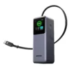 UGREEN 55992 Nexode 165W  Power Bank 20000mAh Built-in Retractable USB-C Cable for MacBook Pro/Air, iPad, iPhone 17/16, Samsung Galaxy S26/S25