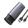 UGREEN 10903 M.2 SATA NGFF SSD Enclosure 5Gbps - UGREEN PK
