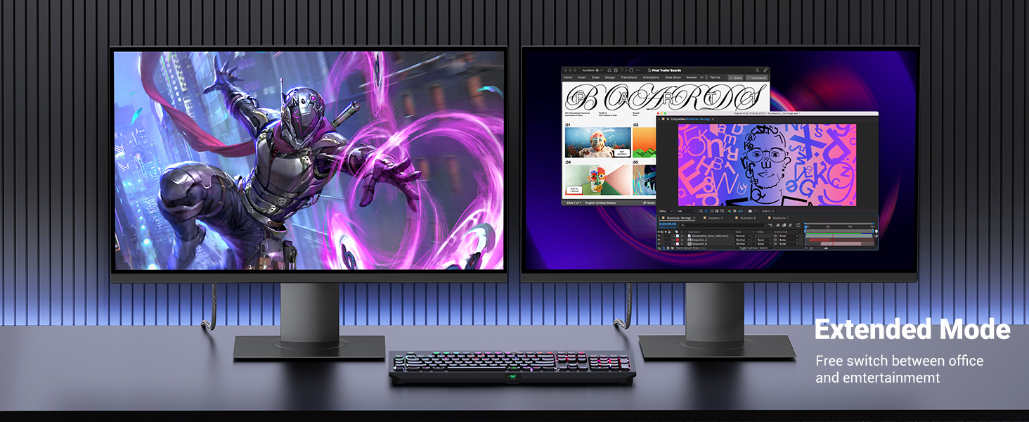 Buy UGREEN 15774 Active 4K@60Hz DisplayPort to HDMI Cable (2 Meter) DP 1.2 to HDMI 2.0 Aluminum Braided Uni-Directional Converter Cord for Gaming Monitors, Projectors, & Workstations Online in Pakistan - UGREEN PK