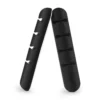 Buy UGREEN 30762 Cable Organizer 2 Piece Black Online in Pakistan - UGREEN PK