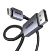 Buy UGREEN 35843 4K DisplayPort to HDMI Cable 3m 1080P@120Hz Online in Pakistan - UGREEN PK