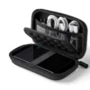Buy UGREEN 40707 External Hard Drive Case Bag Travel Electronic Accessories Organizer Bag Online in Pakistan - UGREEN PK