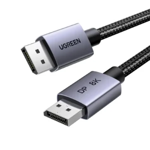 Buy UGREEN 45039 VESA Certified DisplayPort 1.4 Cable 5 Meter Online in Pakistan - UGREEN PK