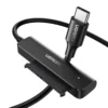 Buy UGREEN 70610 SATA to USB C Adapter Cable Online in Pakistan - UGREEN PK