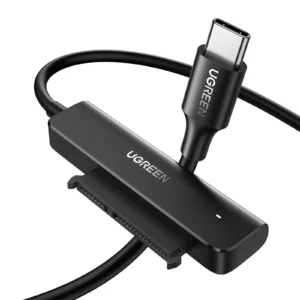 Buy UGREEN 70610 SATA to USB C Adapter Cable Online in Pakistan - UGREEN PK