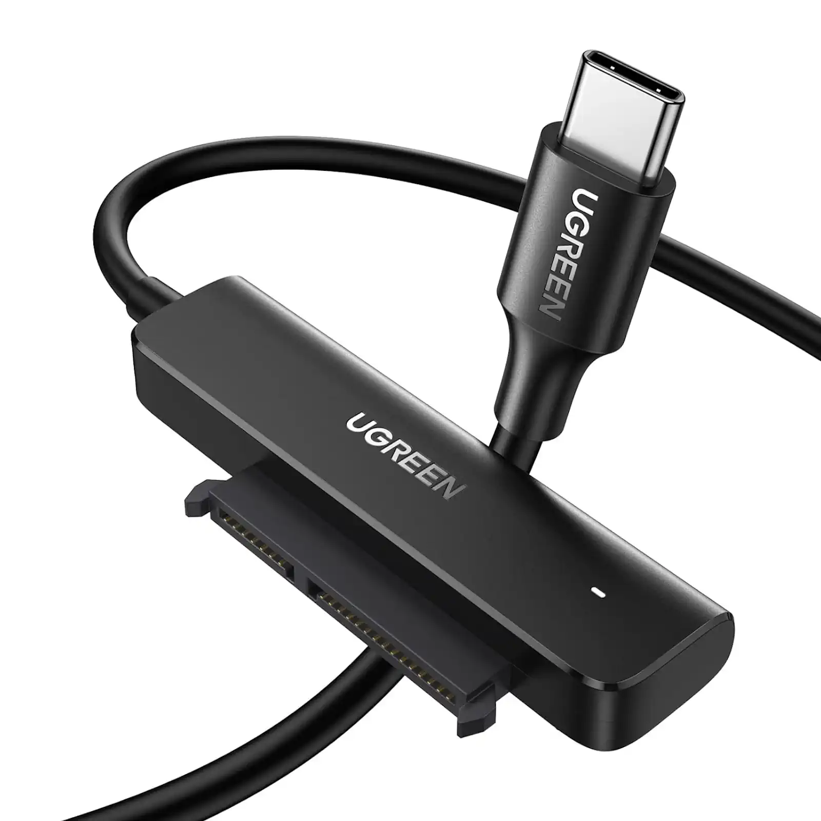 Buy UGREEN 70610 SATA to USB C Adapter Cable Online in Pakistan - UGREEN PK