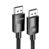 Buy UGREEN 80391 8K VESA Certified DisplayPort Cable (1.5 Meter) DP 1.4 Male-to-Male Braided Cord, 32.4Gbps High-Speed Video Lead, 8K@60Hz & 4K@240Hz Gaming Cable for Monitors, Graphics Cards, & Gaming PC (Copy) Online in Pakistan - UGREEN PK