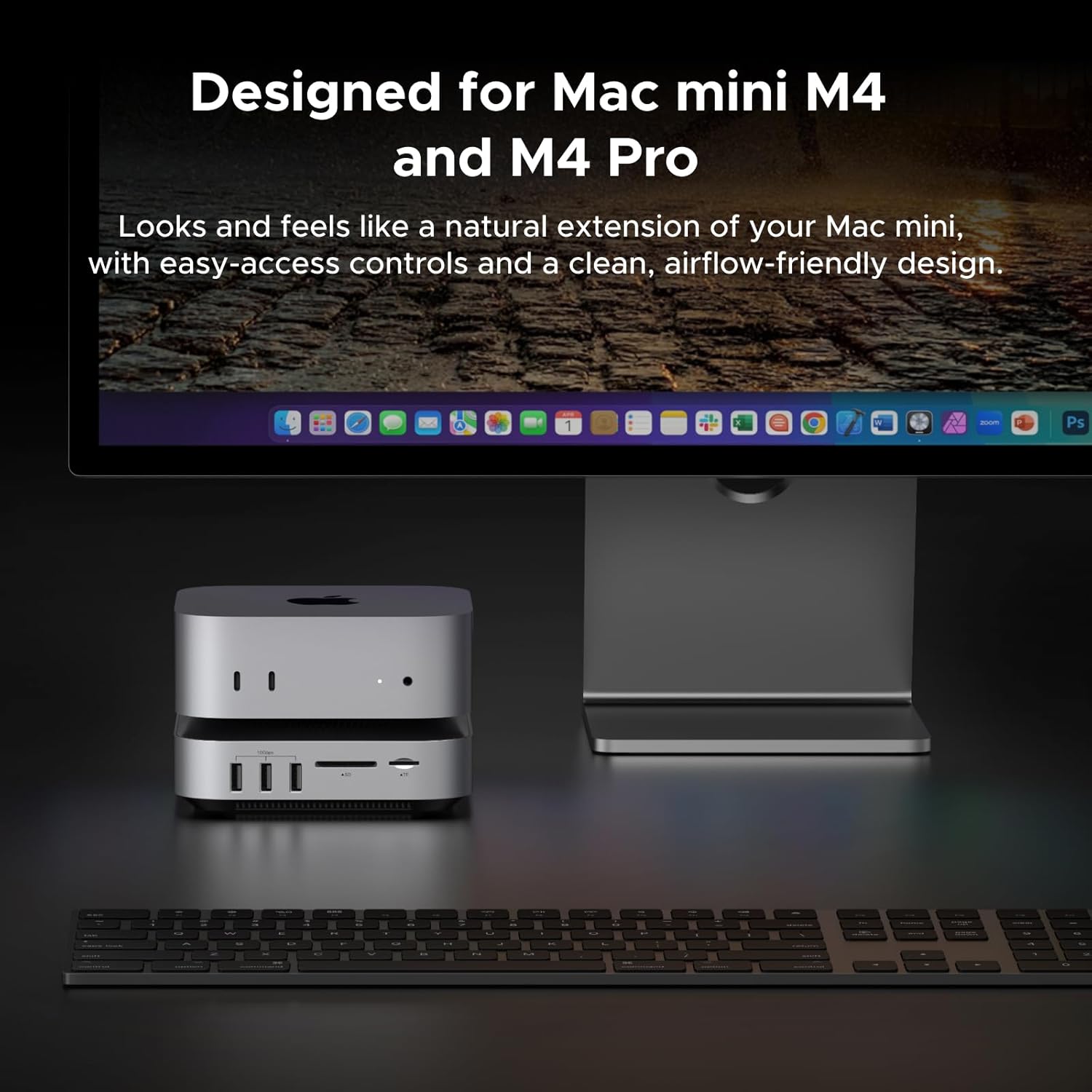Buy UGREEN 85883EU Maxidok Thunderbolt 5 Docking Station 10 in 1 Revodok for Mac 07 Online in Pakistan - UGREEN PK