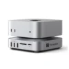 Buy UGREEN 85883EU Maxidok Thunderbolt 5 Docking Station 10 in 1 Revodok for Mac Online in Pakistan - UGREEN PK