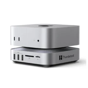 Buy UGREEN 85883EU Maxidok Thunderbolt 5 Docking Station 10 in 1 Revodok for Mac Online in Pakistan - UGREEN PK