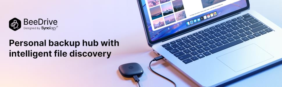 SYNOLOGY BeeDrive Price in Pakistan SYNOLOGY BeeDrive 1TB 2TB 4TB AI SSD Price in Pakistan - UGREEN PK