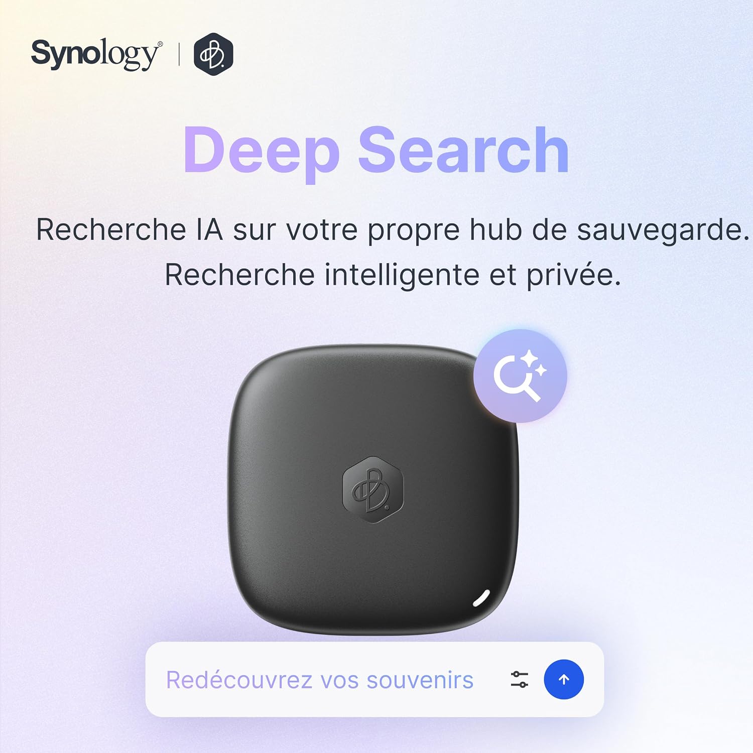 SYNOLOGY BeeDrive 1TB 2TB 4TB AI SSD Price in Pakistan - UGREEN PK