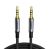 UGREEN 10648 3.5mm 4-Pole Audio Cable 1 Meter - UGREEN PK