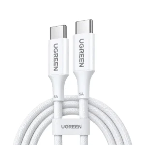 UGREEN 15267 USB-C to USB-C 100W Cable 1 Meter - UGREEN PK