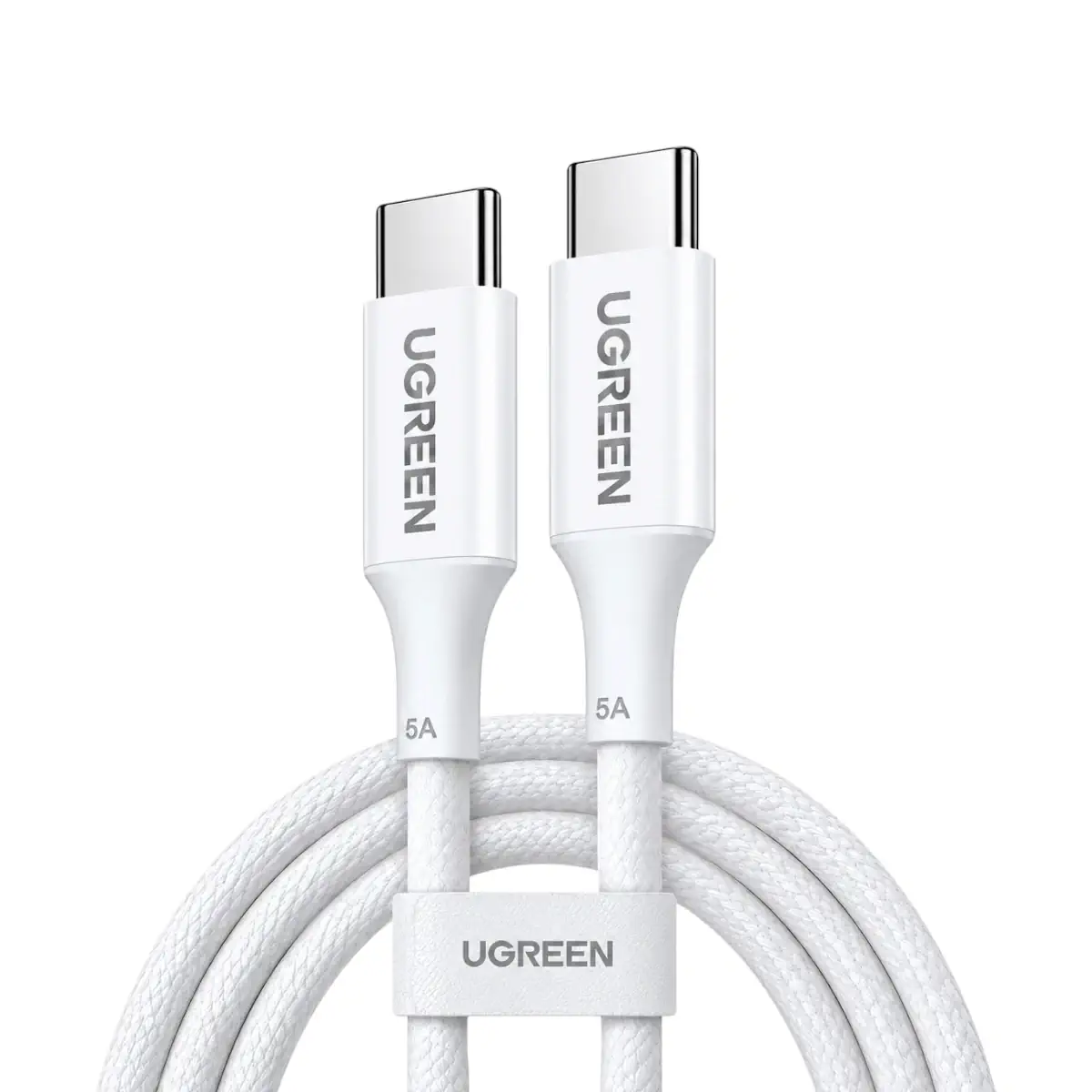 UGREEN 15267 USB-C to USB-C 100W Cable 1 Meter - UGREEN PK