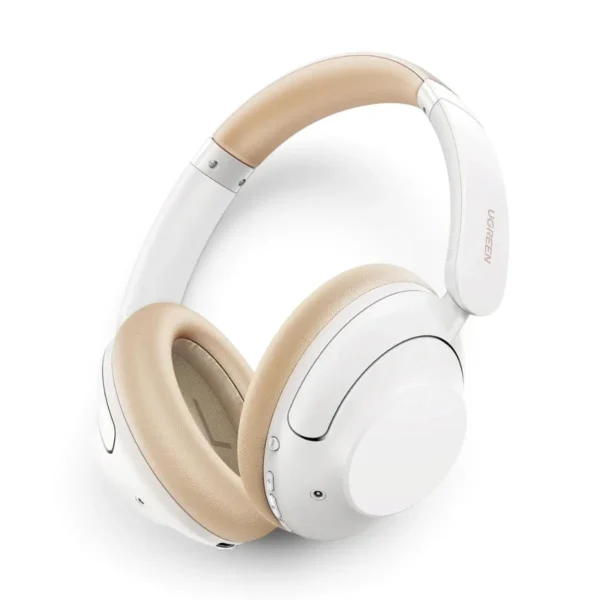 UGREEN HiTune Max5 HP202 Hybrid ANC Headphones - UGREEN PK