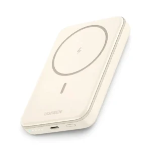 UGREEN 25208 PB561 10000mAh Magnetic Wireless Power Bank - UGREEN PK