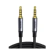 UGREEN 10648 3.5mm 4-Pole Audio Cable 1 Meter - UGREEN PK