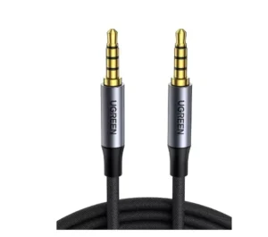 UGREEN 10648 3.5mm 4-Pole Audio Cable 1 Meter - UGREEN PK